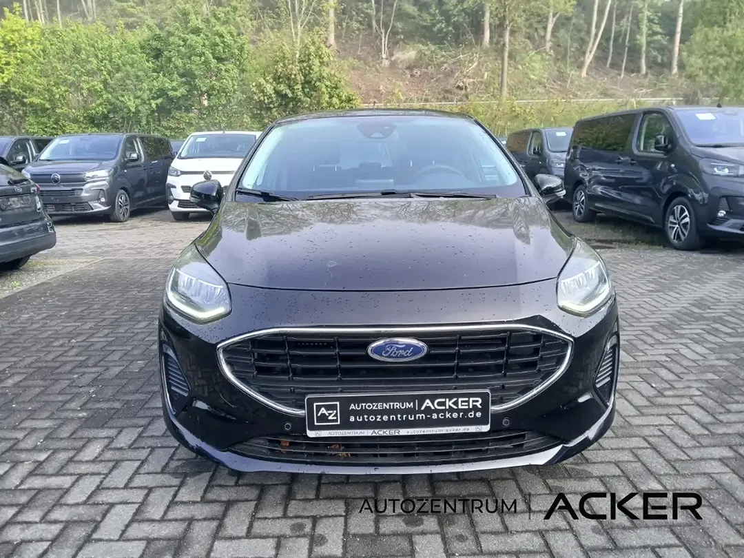 Ford Fiesta 1.0 EcoBoost Cool & Connect - foto 2