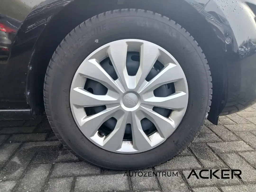 Ford Fiesta 1.0 EcoBoost Cool & Connect - Thumbnail 5