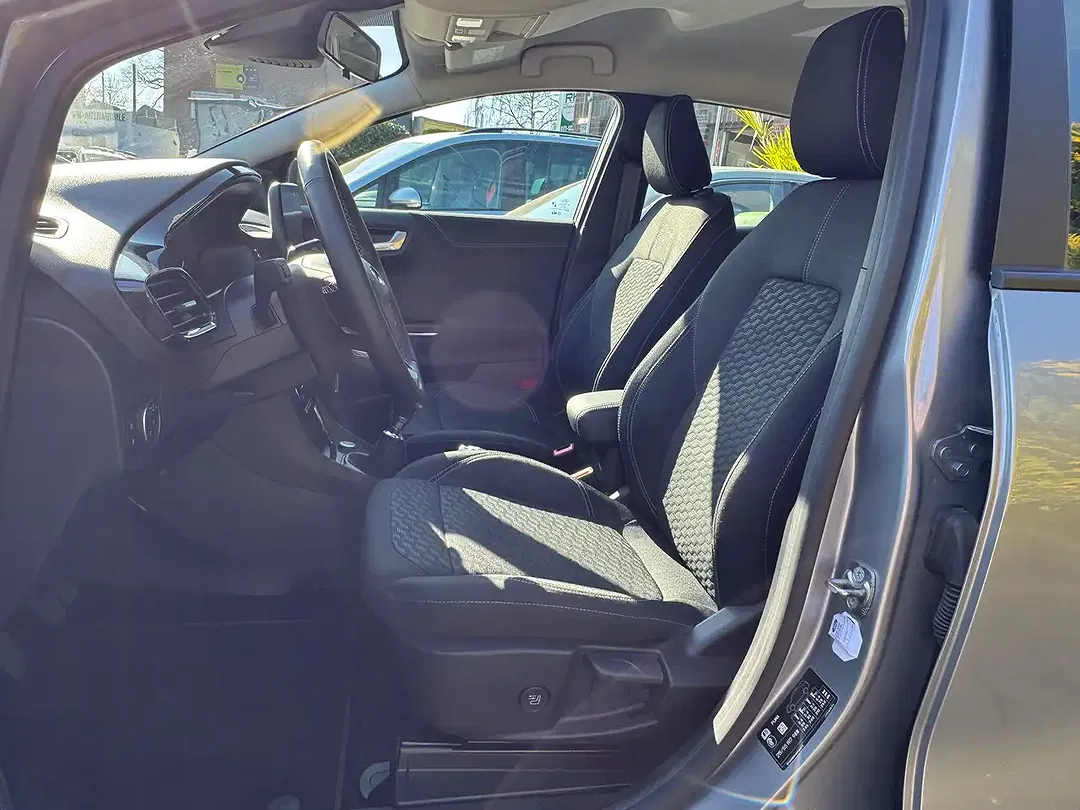 Ford Puma Titanium - Thumbnail 8