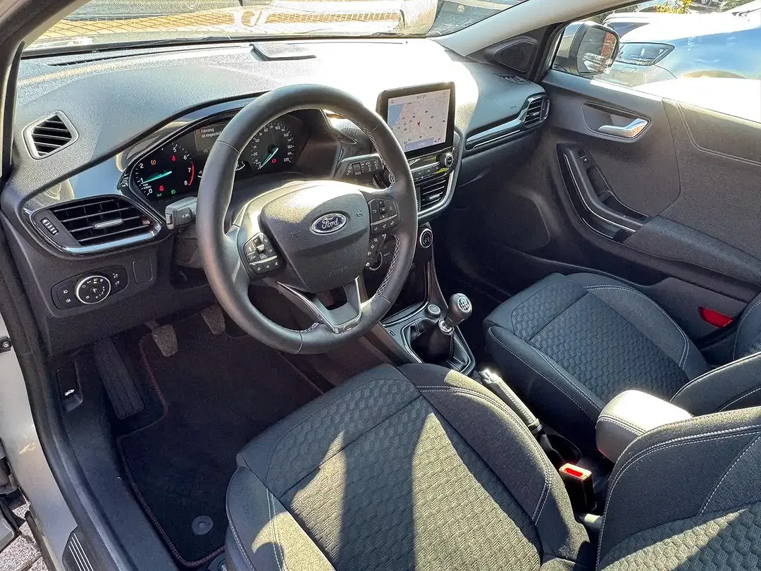 Ford Puma Titanium - Thumbnail 9