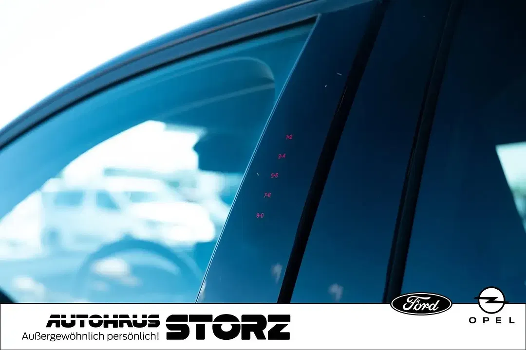 Ford Mustang Mach-E - foto 15