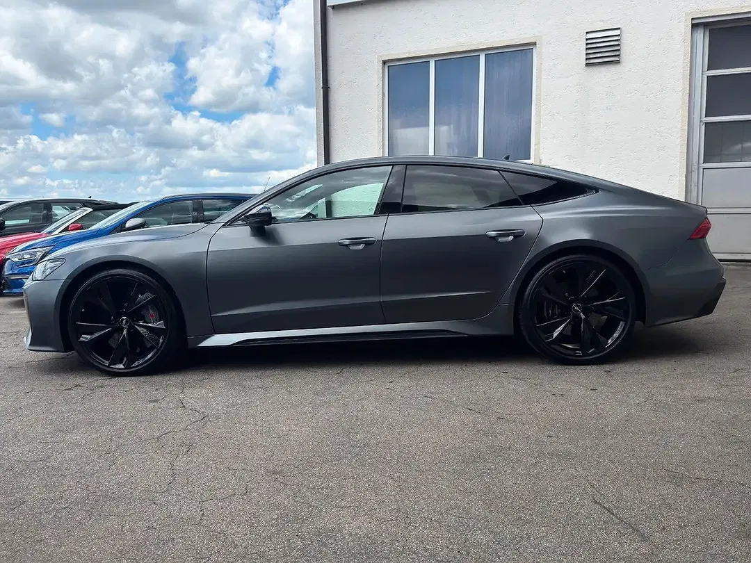 Audi RS7 - Thumbnail 10