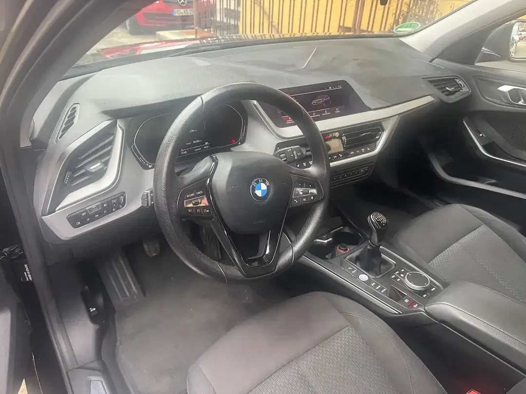 BMW 118 Advantage - Thumbnail 10