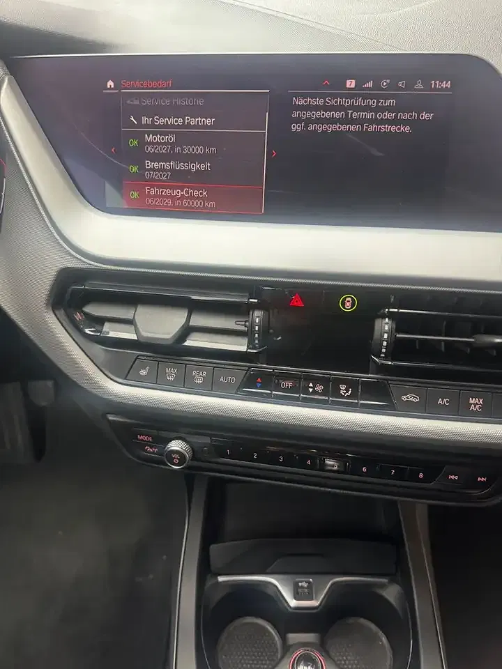 BMW 118 Advantage - foto 14