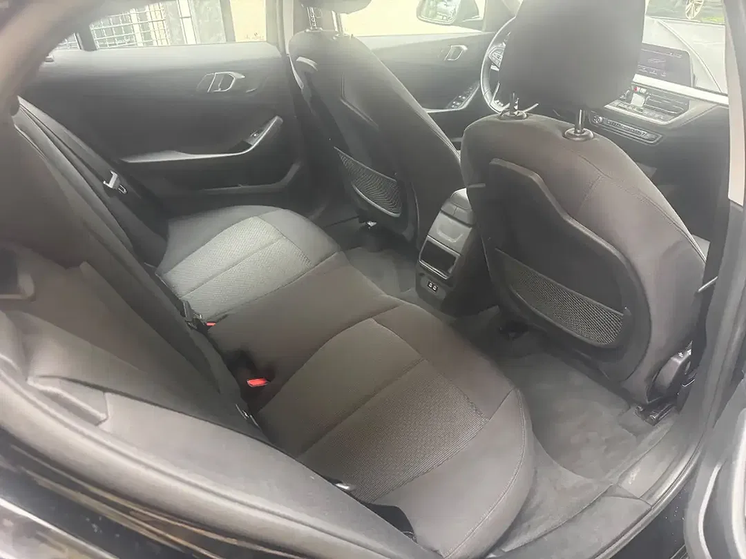 BMW 118 Advantage - Thumbnail 7