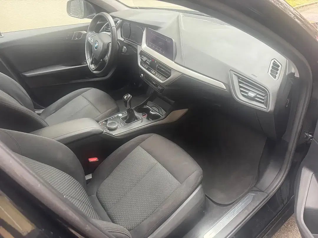 BMW 118 Advantage - Thumbnail 8