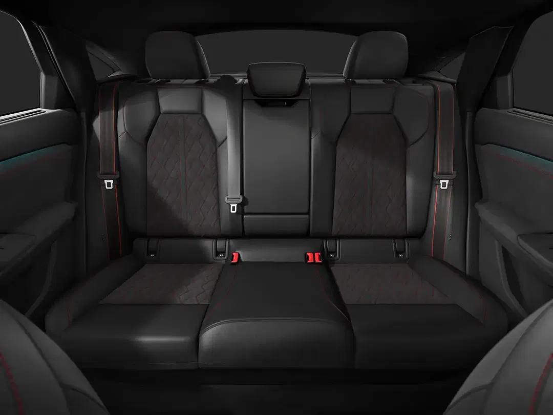 Audi SQ6 e-tron Matrix LED - foto 10