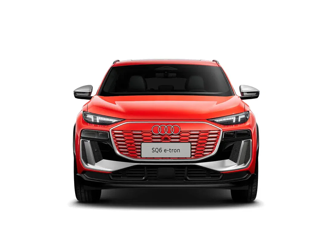 Audi SQ6 e-tron Matrix LED - Afbeelding 1