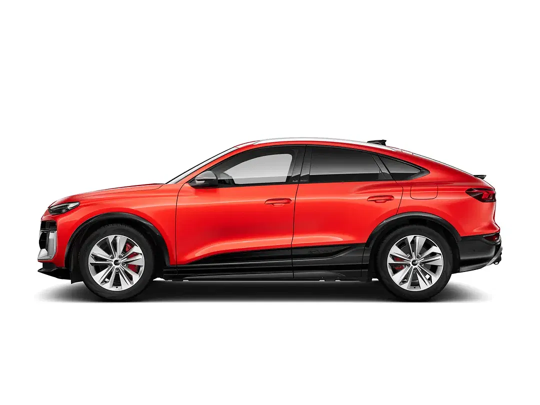 Audi SQ6 e-tron Matrix LED - Thumbnail 4