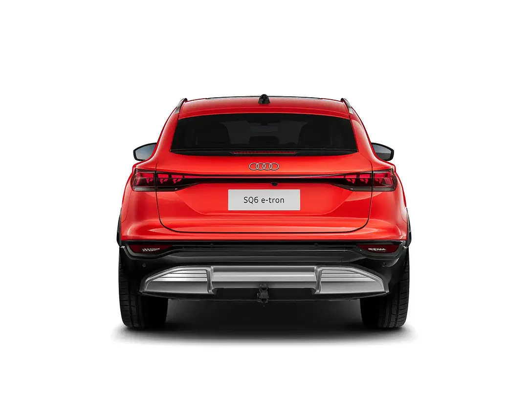 Audi SQ6 e-tron Matrix LED - Thumbnail 5