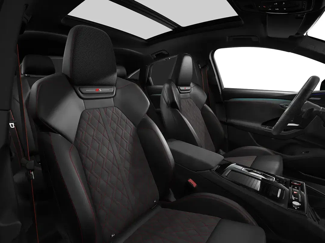 Audi SQ6 e-tron Matrix LED - Thumbnail 8