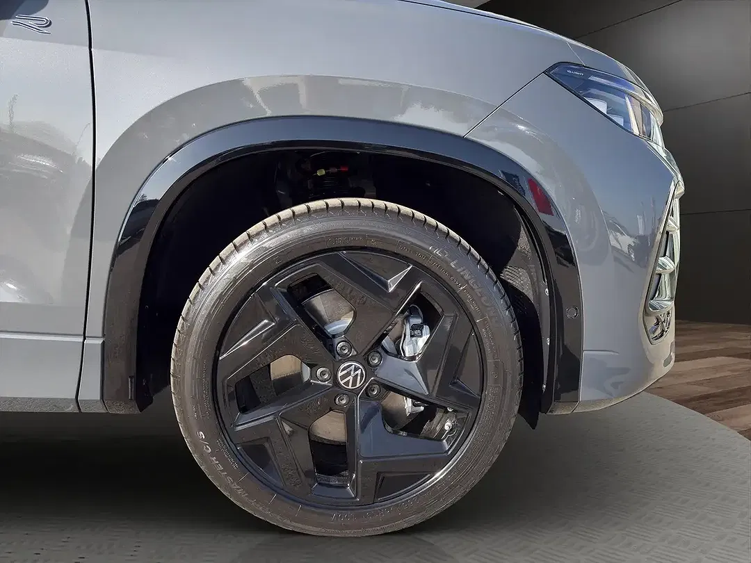 Volkswagen Tayron 2.0 TDI DSG 4Motion R-Line - Thumbnail 6