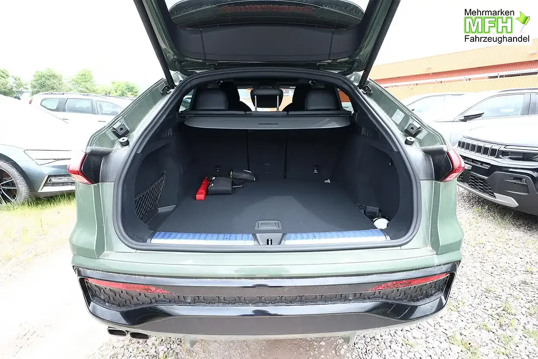 Audi Q5 TDI Sportback S line - Thumbnail 10