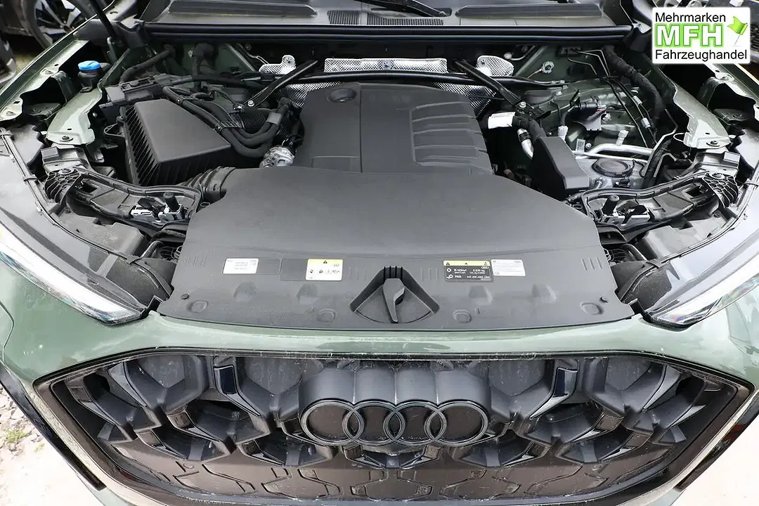 Audi Q5 TDI Sportback S line - Thumbnail 11
