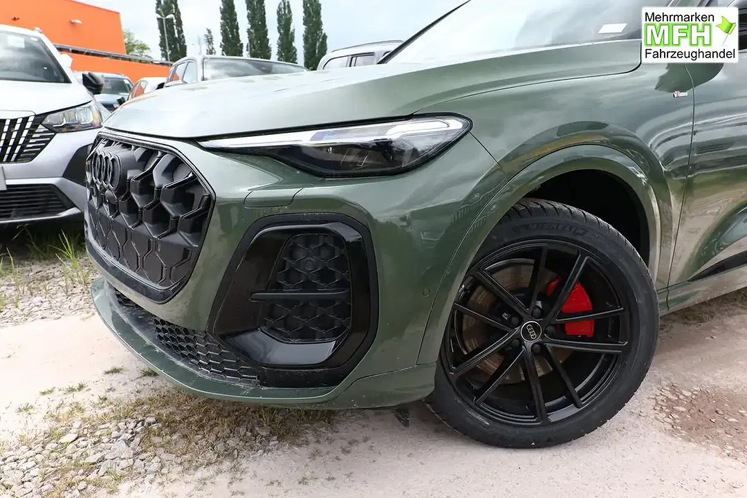 Audi Q5 TDI Sportback S line - Thumbnail 4