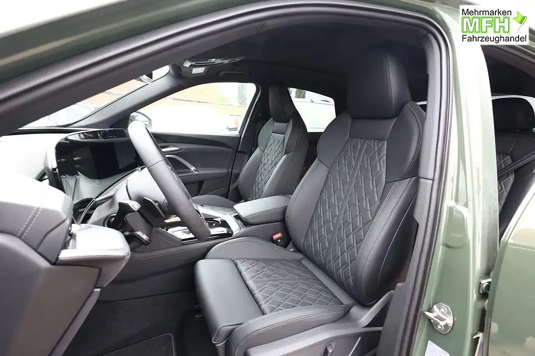 Audi Q5 TDI Sportback S line - Thumbnail 5