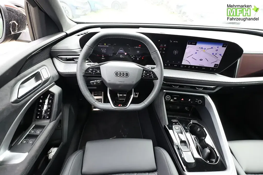 Audi Q5 TDI Sportback S line - Thumbnail 6