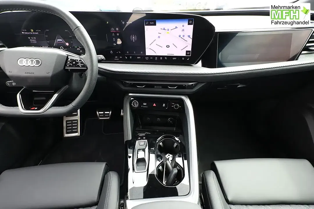Audi Q5 TDI Sportback S line - Thumbnail 7