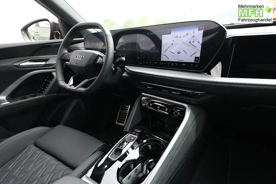 Audi Q5 TDI Sportback S line - Thumbnail 8