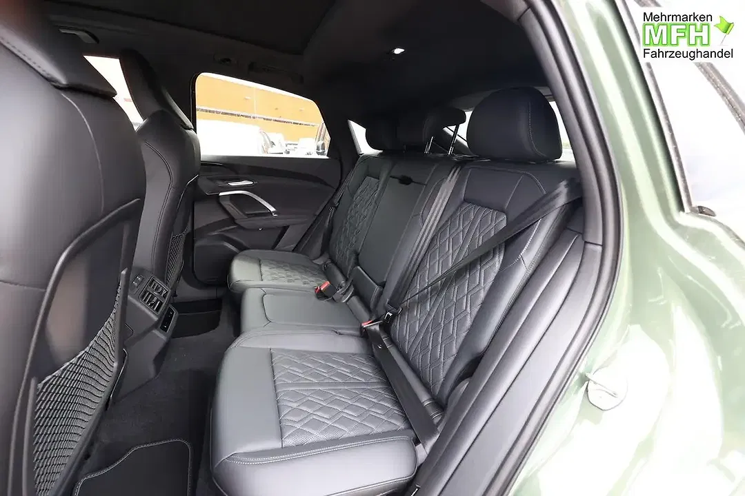 Audi Q5 TDI Sportback S line - Thumbnail 9