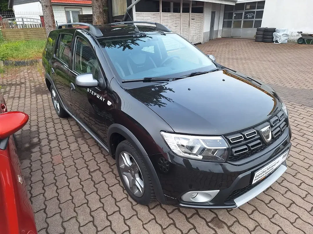 Dacia Logan Stepway - Afbeelding 1