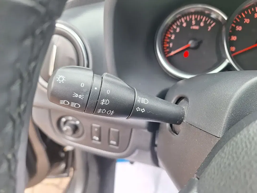 Dacia Logan Stepway - Thumbnail 12