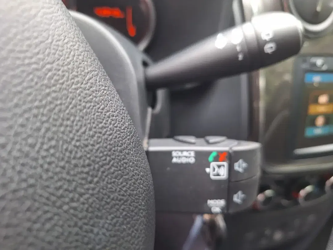 Dacia Logan Stepway - Thumbnail 13