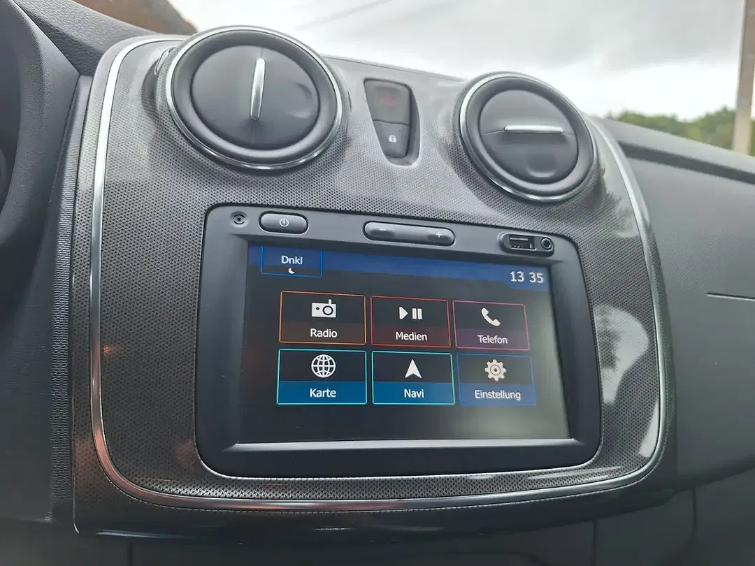 Dacia Logan Stepway - Thumbnail 14