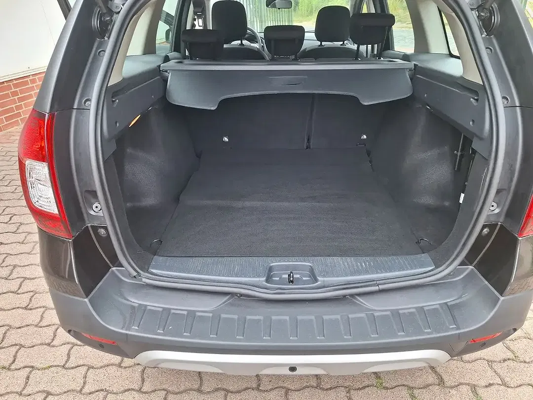 Dacia Logan Stepway - Thumbnail 7