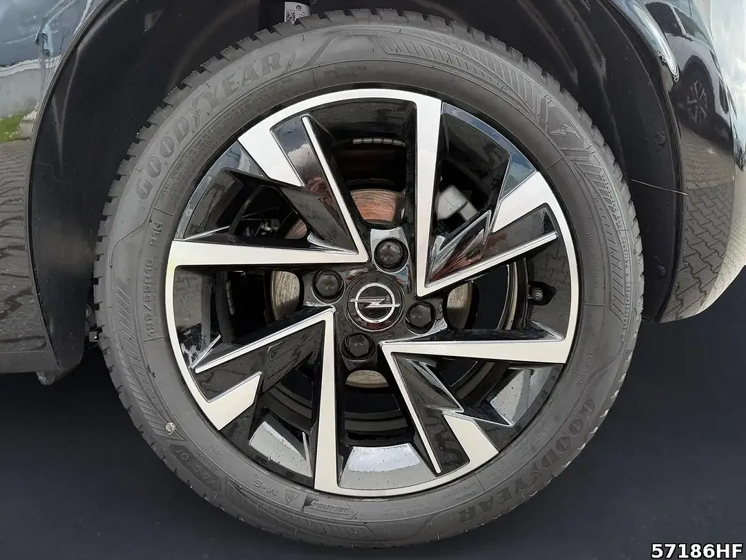 Opel Corsa Edition - Thumbnail 5