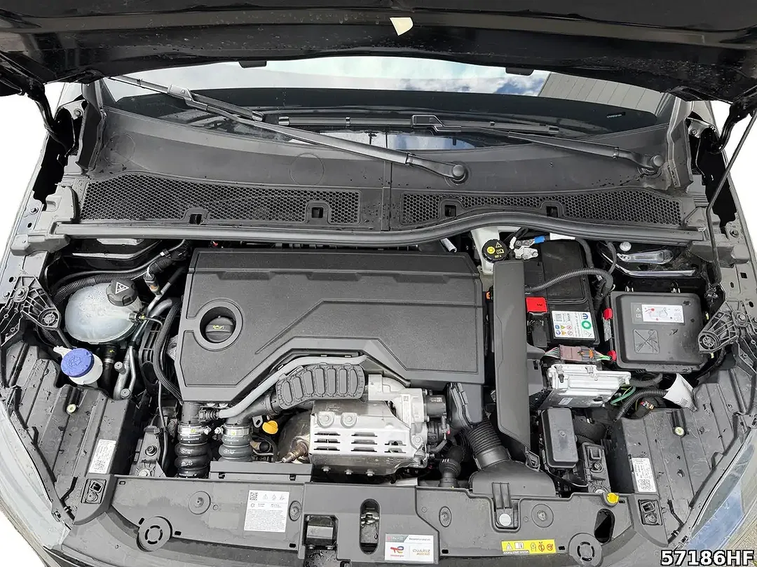 Opel Corsa Edition - Thumbnail 7