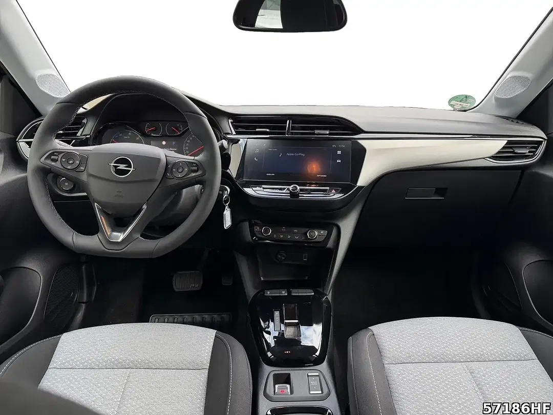 Opel Corsa Edition - Thumbnail 8