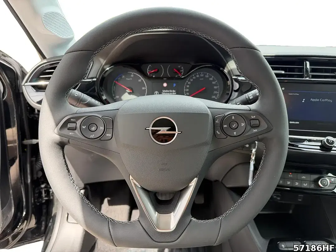 Opel Corsa Edition - Thumbnail 9