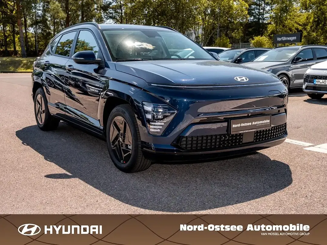 Hyundai KONA EV Trend - foto 2