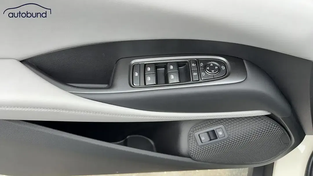 BYD Seal 6 DM-i PHEV Touring Boost - Thumbnail 11