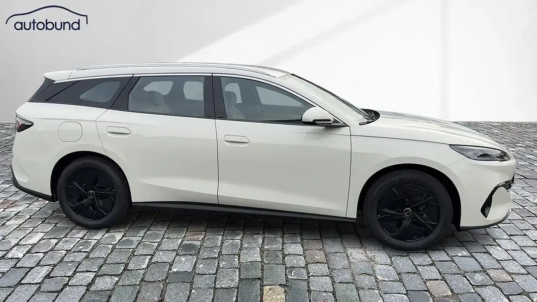 BYD Seal 6 DM-i PHEV Touring Boost - Thumbnail 4