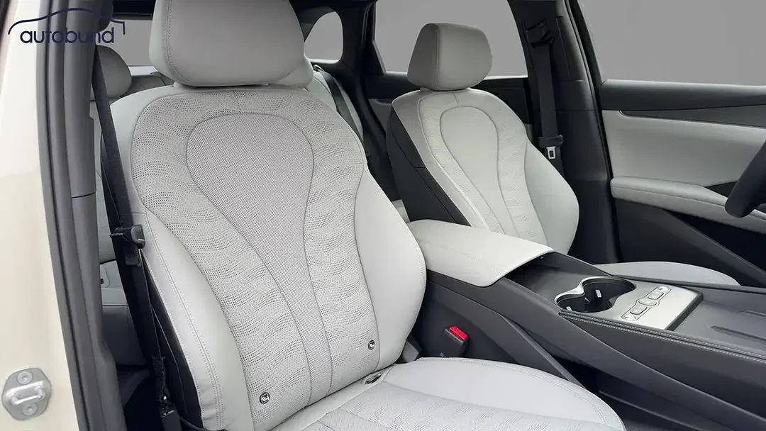BYD Seal 6 DM-i PHEV Touring Boost - Thumbnail 6