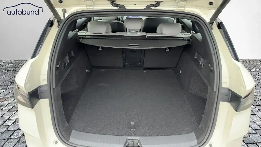 BYD Seal 6 DM-i PHEV Touring Boost - Thumbnail 7