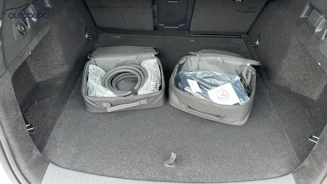 BYD Seal 6 DM-i PHEV Touring Boost - Thumbnail 8