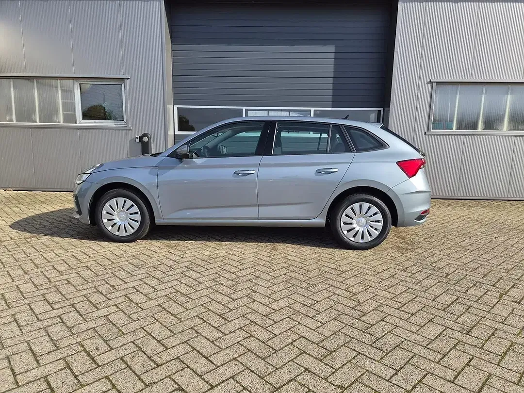 Skoda Scala 1.0 TSI Selection - foto 1