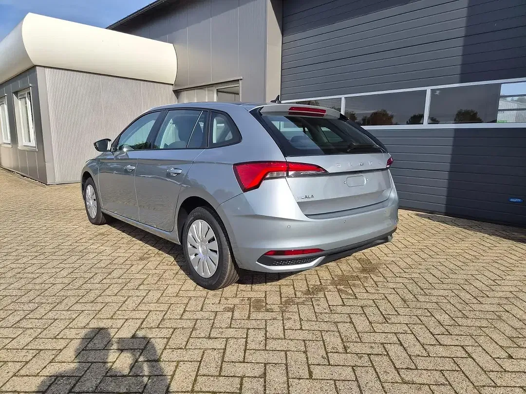 Skoda Scala 1.0 TSI Selection - foto 2