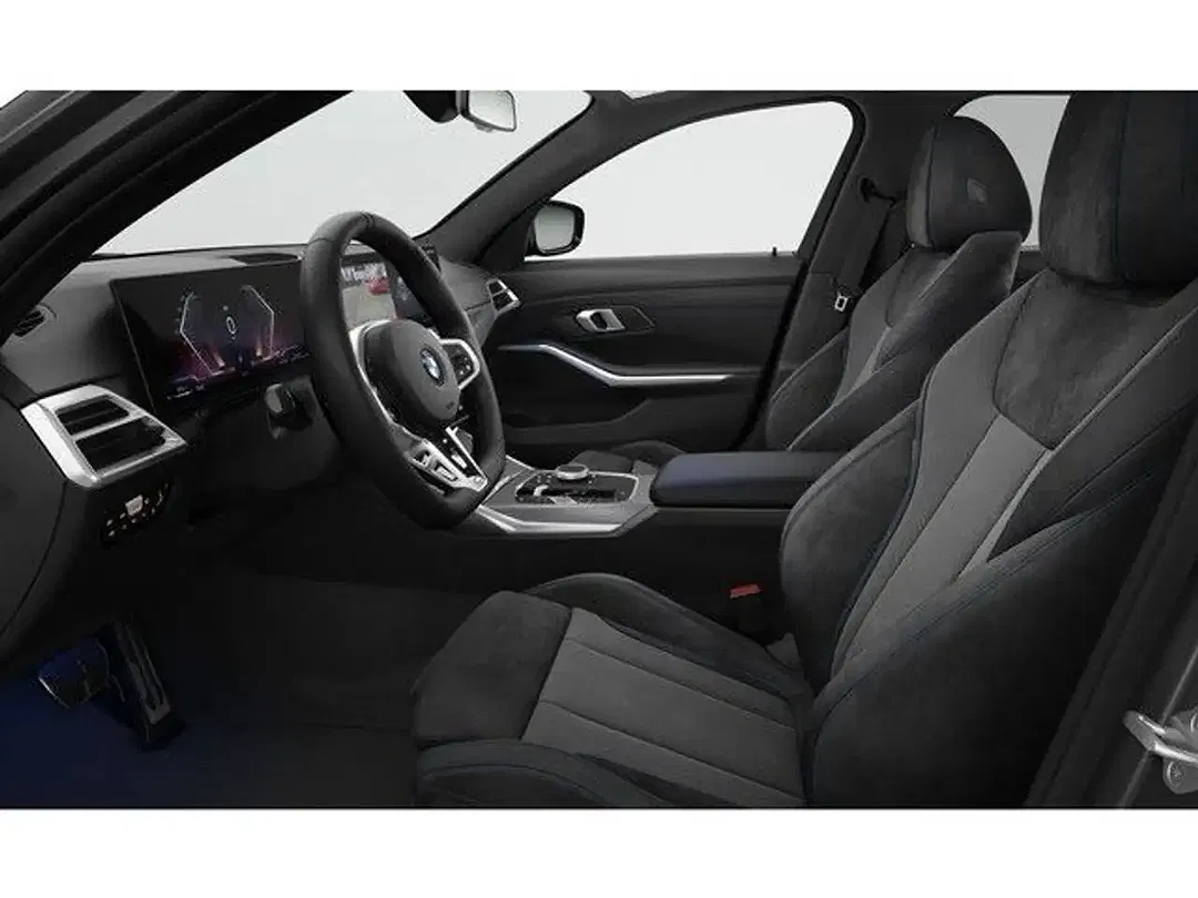 BMW 320 Touring - Thumbnail 3
