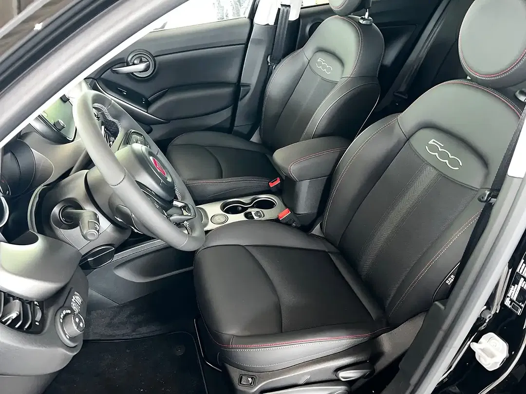 Fiat 500X 1.5 Hybrid GSE DCT Sport - Thumbnail 10
