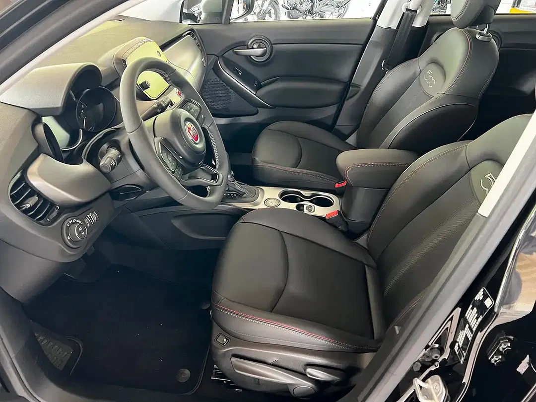 Fiat 500X 1.5 Hybrid GSE DCT Sport - Thumbnail 15