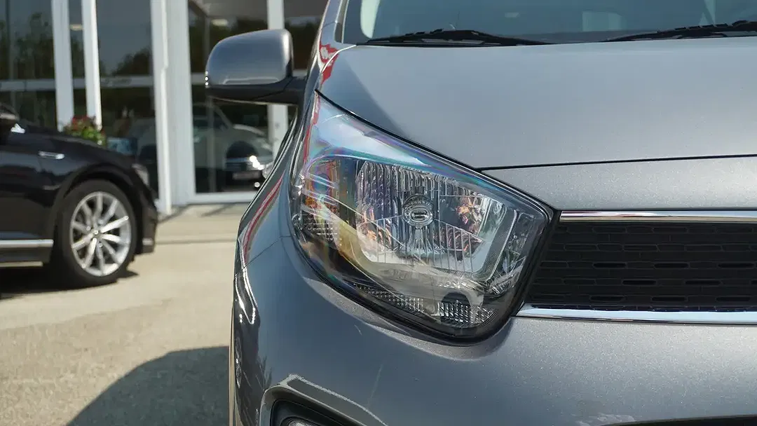 Kia Picanto 1.2 Dream Team - Thumbnail 12