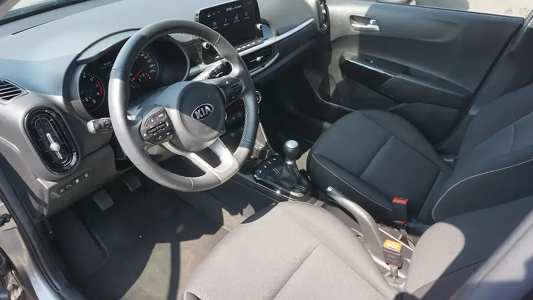 Kia Picanto 1.2 Dream Team - foto 14