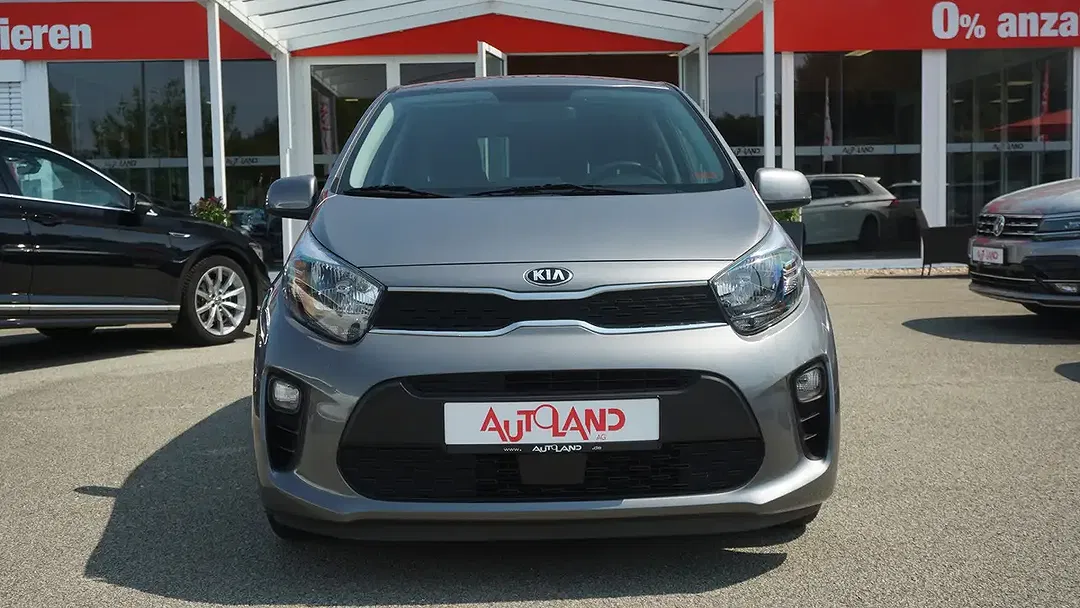 Kia Picanto 1.2 Dream Team - foto 2