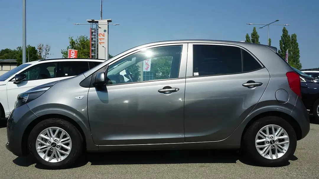 Kia Picanto 1.2 Dream Team - Thumbnail 5