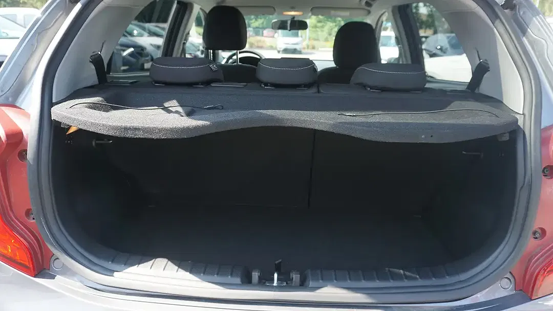 Kia Picanto 1.2 Dream Team - Thumbnail 8