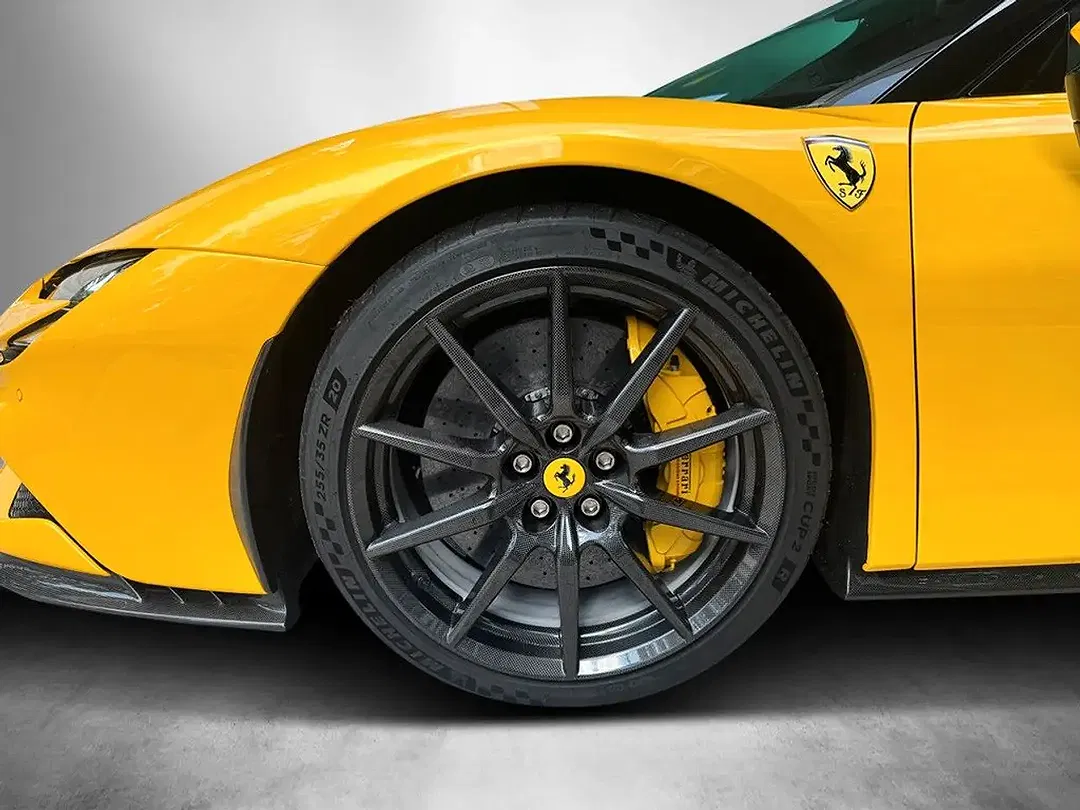 Ferrari SF90 Stradale Assetto Fiorano - Thumbnail 11